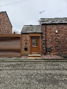 M&D Building & Construction (North East) Ltd place picture